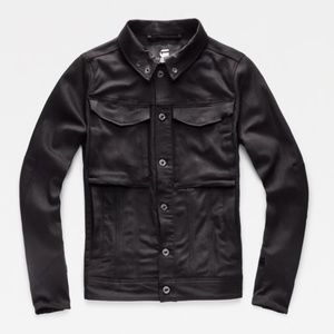 G-Star Raw Men's XL Vodan 3D Slim Jacket